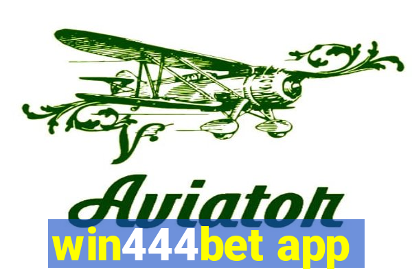 win444bet app